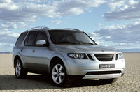 Saab se lance dans les SUV