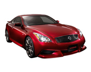 Nissan au Tokyo Auto Salon: 5 concept cars attendus