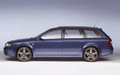 Audi RS6 Plus : délirant…