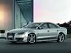 Salon de Francfort 2011 - Nouvelle Audi S8, le vaisseau amiral cache 520 ch