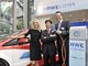 Véhicules électriques et hybrides en Europe : BYD et RWE partenaires