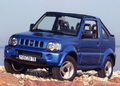 Un moteur diesel pour le Suzuki Jimny