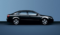 De nouveaux équipements sur Audi A4