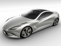 Mondial - 1ère image de la nouvelle Lotus Elite!