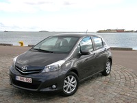 Essai vidéo - Toyota Yaris III : la troisième est-elle la meilleure ?