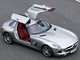 Une Smart offferte pour une Mercedes SLS achetée