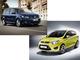 Match du Mondial : Ford C-Max ou VW Touran ?