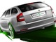 Skoda lance la production d'Octavia électriques en République Tchèque