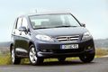 Honda FR-V : le remplaçant du Stream