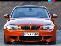 Mondial de Paris 2010 : la BMW Serie 1 M n'y sera pas