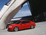 Saab 9-3 Berline 1.9 TiD : une nouvelle génération de moteurs diesel