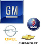 GM Europe montre la voie