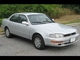 L'avis propriétaire du jour : titi17100 nous parle de sa Toyota Camry 2.2 136 GL