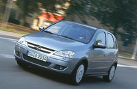Corsa et Agila 1.2 Twinport : toujours plus d'économie