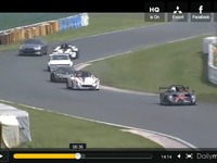 Best Motoring : Radical SR4 vs Lotus 2Eleven vs KTM X-Bow vs... Nissan GT-R