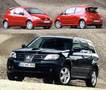 Colt CZ3, CZT Turbo 150 ch et Outlander Turbo : vedettes du stand Mitsubishi à Paris