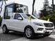 Encore une nouvelle Papamobile