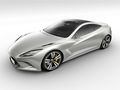 620 ch pour la nouvelle Lotus Elite, en 2014!