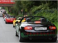 (J'aime de nuit) Record du monde battu: 459 Mazda MX-5 réunies au même endroit!