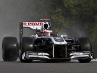 Un rookie plutôt que Barrichello ? 