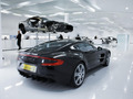 Megafactories vous invite dans l'usine de production de l'Aston Martin One-77