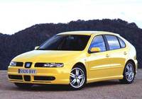 Seat Leon FR : sport toujours