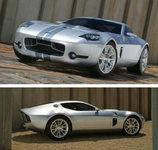 Ford Shelby GR-1 : le futur en marche