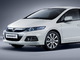 Salon de Francfort 2011 - Honda Insight, petit dépoussiérage