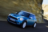 Mini 3 Cooper et Cooper S : toutes les photos officielles et la vidéo !!!
