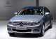La Mercedes Classe C 320 cdi élue Voiture de PDG de l'année 2008