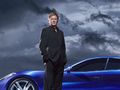 La future Fisker Nina s'équipera de 4 cylindres BMW