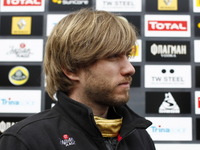 F1 : Lotus Renault et Heidfeld s'entendent, Senna finira la saison
