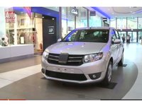 [Vidéo] Comment les Anglais voient la Dacia Sandero ? 