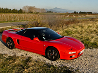 Vidéo - La minute du propriétaire : Honda NSX - La conquérante