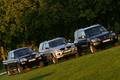 Mitsubishi Pajero, Pajero Sport et L200 " Xstorm " : toujours plus exclusif