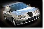 Jaguar S-Type Sport : relookée sport mais toujours ''british''