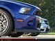 Vidéo - Shelby Mustang GT500 vs Mercedes C63 AMG Coupé : laquelle est la plus rapide sur un 1000 m DA ?