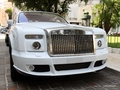 Photos du jour : Rolls Royce Phantom Drophead Mansory Bel Air