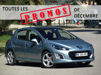 Le guide Caradisiac : toutes les promos de décembre des constructeurs, une apothéose ?
