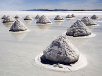 Le Japon et la Corée du Sud concurrents dans la course au lithium