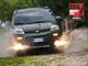 La Fiat Panda 4x4 élue SUV de l'année