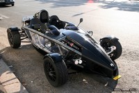 Photos du jour : Ariel Atom