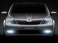 Salon de Francfort 2011 : Skoda MissionL concept, pas la future Octavia
