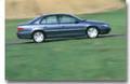 Opel Omega 2.5 DTI 24V : un diesel BMW pour l’Omega