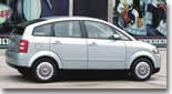 Audi A2 : Audi casse les prix ! 
