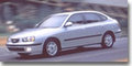 Hyundai Elantra : la Lantra est morte, vive l'Elantra !