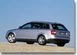Audi A4 Avant : encore plus belle