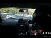 Hot Version : une finale "Touge Street Under 2000" exclusivement Mazda