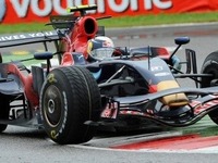 Vettel garde de bons souvenirs de Monza 