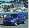 Fiat Brava Stell : avant la Stilo